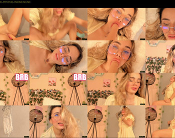 antonia_savatto_ — 70 minute Chaturbate female cam show recording, 1080p, Apr 24, 2021