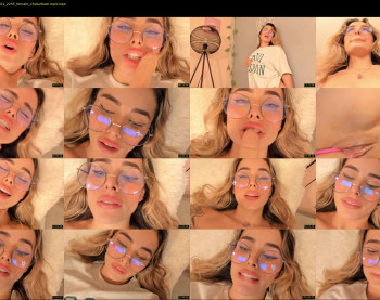 antonia_savatto_ — 70 minute Chaturbate female cam show recording, 1080p, Apr 24, 2021