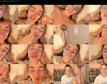 antonia_savatto_ — 53 minute Chaturbate female cam show recording, 1080p, Apr 24, 2021