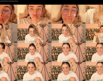 antonia_savatto_ — 11 minute Chaturbate female cam show recording, 1080p, Apr 24, 2021