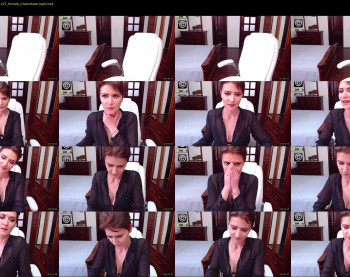 arianasage_ — 57 minute Chaturbate female cam show recording, 1080p, Apr 24, 2021