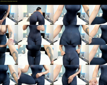 asian_delight_ — 35 minute Chaturbate female cam show recording, 1080p, Apr 24, 2021