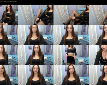 babelucy_18 — 73 minute Chaturbate female cam show recording, 1080p, Apr 24, 2021