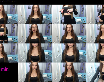 babelucy_18 — 74 minute Chaturbate female cam show recording, 1080p, Apr 24, 2021