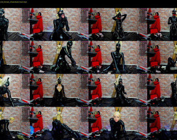 beatrix_rich — 76 minute Chaturbate female cam show recording, 1080p, Apr 25, 2021