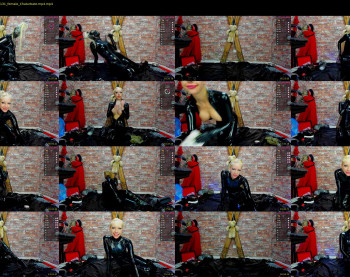 beatrix_rich — 31 minute Chaturbate female cam show recording, 1080p, Apr 25, 2021