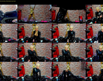 beatrix_rich — 30 minute Chaturbate female cam show recording, 1080p, Apr 25, 2021