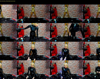 beatrix_rich — 18 minute Chaturbate female cam show recording, 1080p, Apr 25, 2021