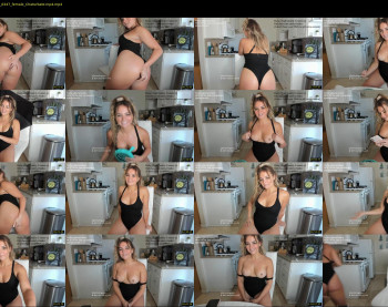 befxckingnice — 73 minute Chaturbate female cam show recording, 1080p, Apr 25, 2021
