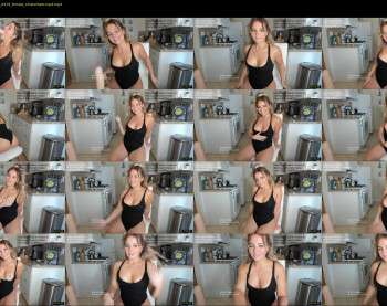 befxckingnice — 31 minute Chaturbate female cam show recording, 1080p, Apr 25, 2021