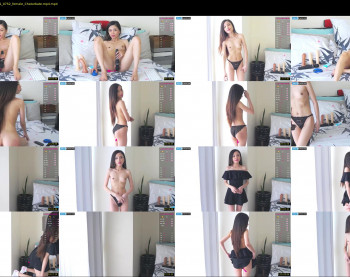 belle_adrienne — 70 minute Chaturbate couple cam show recording, 1080p, Apr 24, 2021