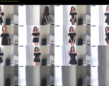 belle_adrienne — 31 minute Chaturbate couple cam show recording, 1080p, Apr 24, 2021
