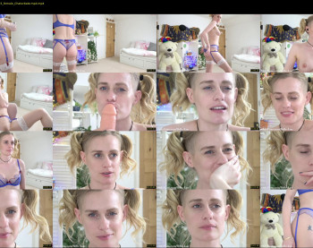 belle_jlou — 63 minute Chaturbate female cam show recording, 720p, Apr 24, 2021