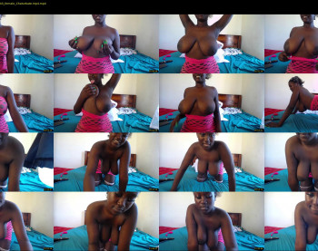 betty_fire_ — 15 minute Chaturbate female cam show recording, 1080p, Apr 24, 2021