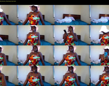 betty_fire_ — 14 minute Chaturbate female cam show recording, 1080p, Apr 24, 2021