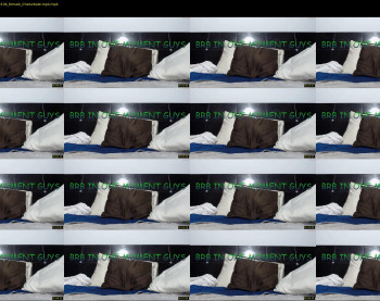 betzabeth_1 — 3 minute Chaturbate female cam show recording, 720p, Apr 24, 2021