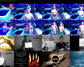 bigbananamilfshake — 21 minute Chaturbate couple cam show recording, 1080p, Apr 24, 2021