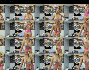 bigsexy_ass — 10 minute Chaturbate female cam show recording, 1080p, Apr 24, 2021