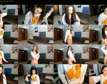 bora_ — 71 minute Chaturbate female cam show recording, 1080p, Apr 24, 2021