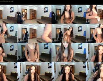 bora_ — 6 minute Chaturbate female cam show recording, 1080p, Apr 25, 2021