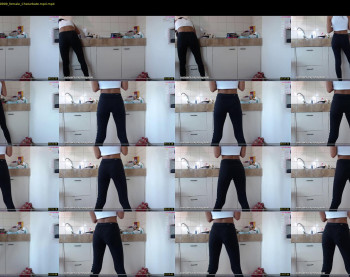 cherrycreme — 15 minute Chaturbate female cam show recording, 1080p, Apr 24, 2021