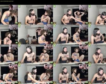 classied — 79 minute Chaturbate male cam show recording, 1080p, Apr 24, 2021