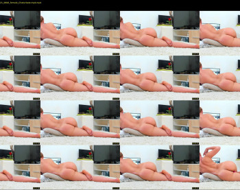 classy_medeeea — 7 minute Chaturbate female cam show recording, 1080p, Apr 24, 2021