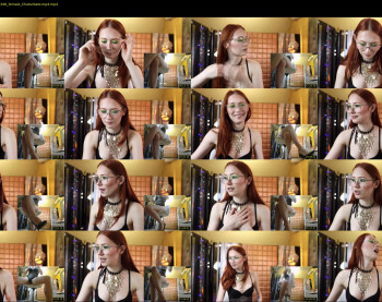 coolteacher — 70 minute Chaturbate female cam show recording, 1080p, Apr 24, 2021