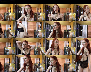 coolteacher — 70 minute Chaturbate female cam show recording, 1080p, Apr 24, 2021