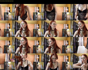 coolteacher — 10 minute Chaturbate female cam show recording, 1080p, Apr 24, 2021