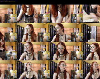 coolteacher — 62 minute Chaturbate female cam show recording, 1080p, Apr 24, 2021