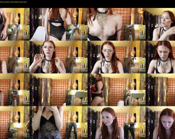coolteacher — 18 minute Chaturbate female cam show recording, 1080p, Apr 24, 2021