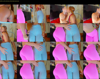 cuteanddesesperate — 13 minute Chaturbate female cam show recording, 1080p, Apr 24, 2021