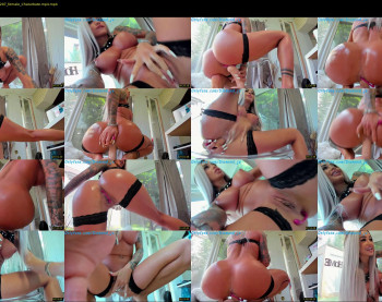 diamond_jo — 71 minute Chaturbate female cam show recording, 1080p, Apr 24, 2021