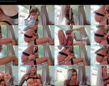 diamond_jo — 54 minute Chaturbate female cam show recording, 1080p, Apr 24, 2021