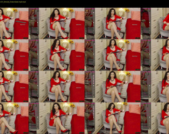 dianacharm — 68 minute Chaturbate female cam show recording, 1080p, Apr 24, 2021