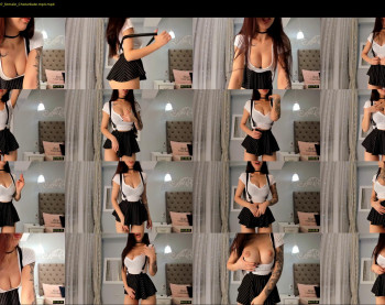 didiactive — 8 minute Chaturbate female cam show recording, 1080p, Apr 24, 2021