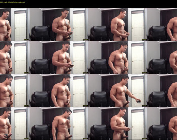 dimitriklein — 17 minute Chaturbate male cam show recording, 720p, Apr 24, 2021