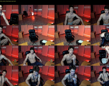 dirty_pothos — 70 minute Chaturbate male cam show recording, 1080p, Apr 24, 2021