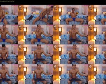 dirtyxboys — 3 minute Chaturbate male cam show recording, 1080p, Apr 25, 2021
