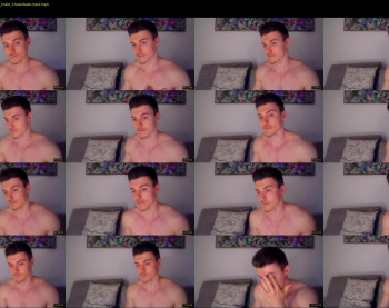 eddieds — 70 minute Chaturbate male cam show recording, 1080p, Apr 24, 2021