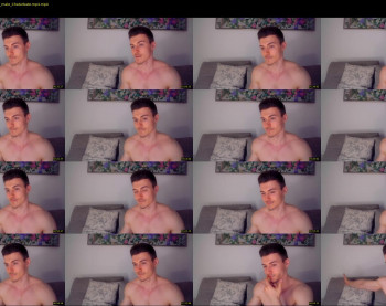 eddieds — 10 minute Chaturbate male cam show recording, 1080p, Apr 24, 2021