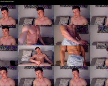 eddieds — 67 minute Chaturbate male cam show recording, 1080p, Apr 24, 2021