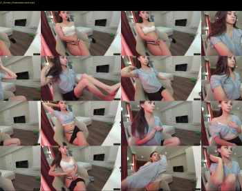ehotlovea — 70 minute Chaturbate female cam show recording, 1080p, Apr 24, 2021