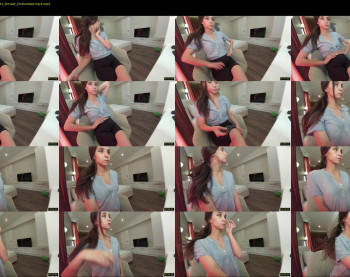 ehotlovea — 4 minute Chaturbate female cam show recording, 1080p, Apr 24, 2021