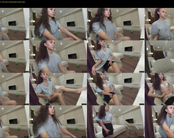 ehotlovea — 70 minute Chaturbate female cam show recording, 1080p, Apr 24, 2021