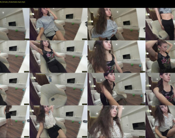 ehotlovea — 70 minute Chaturbate female cam show recording, 1080p, Apr 24, 2021