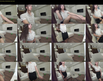 ehotlovea — 65 minute Chaturbate female cam show recording, 1080p, Apr 24, 2021