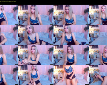 elen_black — 70 minute Chaturbate female cam show recording, 1080p, Apr 25, 2021