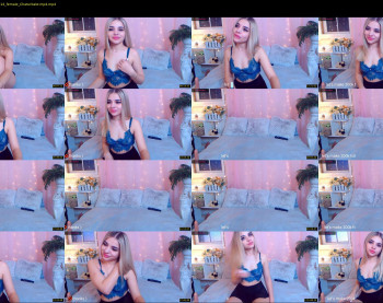 elen_black — 70 minute Chaturbate female cam show recording, 1080p, Apr 25, 2021